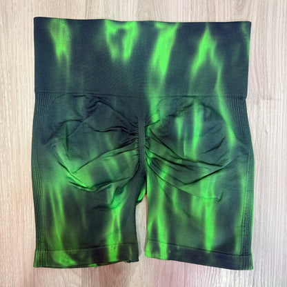 OFERTA short push up talla S
