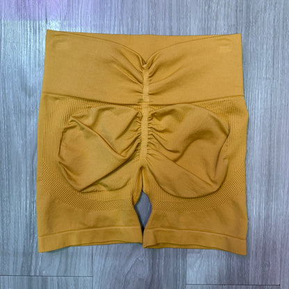 Short corte V push up