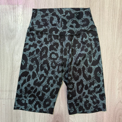 Short biker suplex talla S