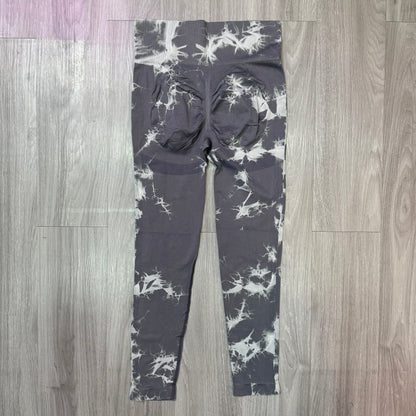 Calza push up talla L