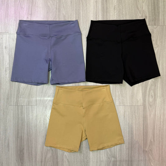 Short suplex talla M