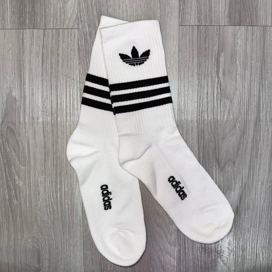 Calcetas largas adidas