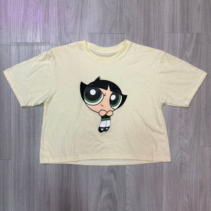 Polera chicas superpoderosa