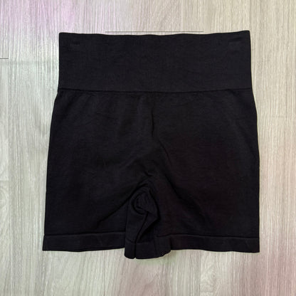 Short negro push up
