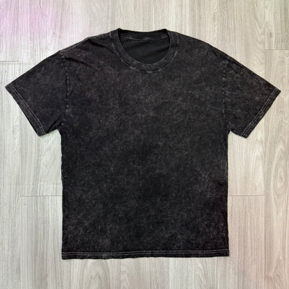Polera lisa oversized