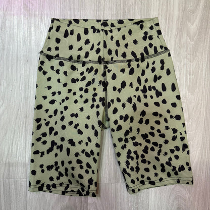 Short biker suplex talla S