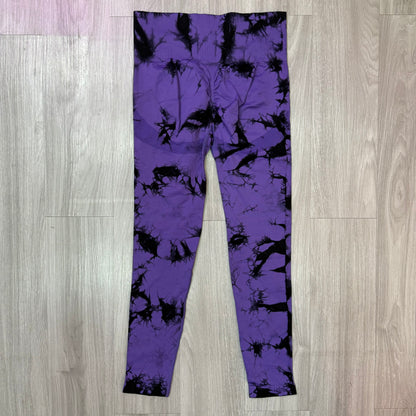 Calza push up talla L