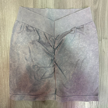 OFERTA short push up talla S