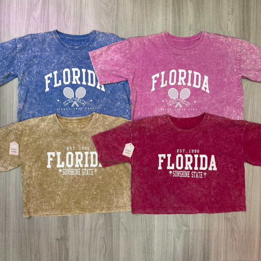 Polera florida