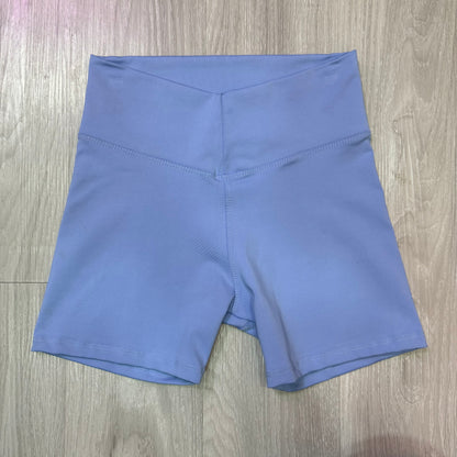Short suplex talla S