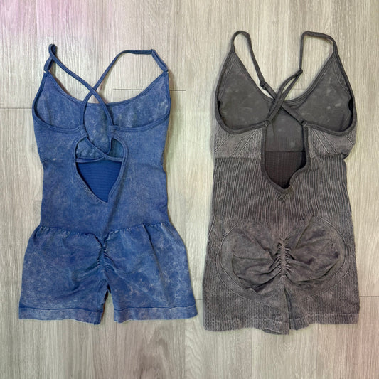 Enteritos talla S