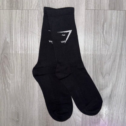 Calcetas largas gymshark