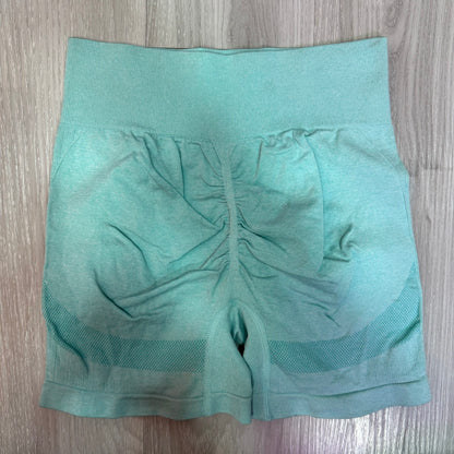OFERTA short push up talla S