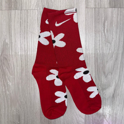 Calcetas largas nike