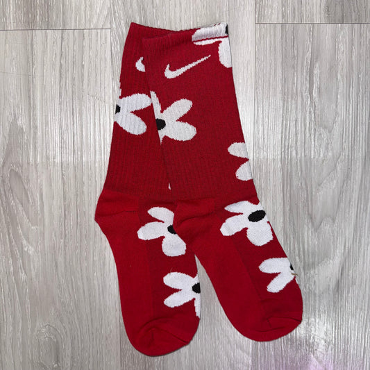Calcetas largas nike