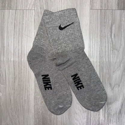 Calcetas cortas nike