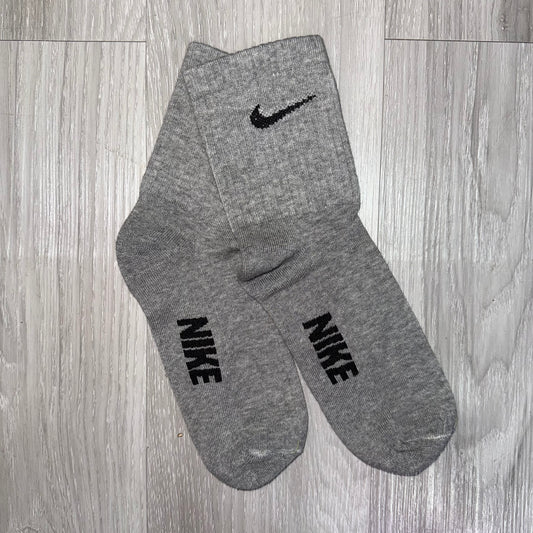 Calcetas cortas nike
