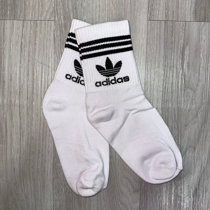 Calcetas cortas adidas