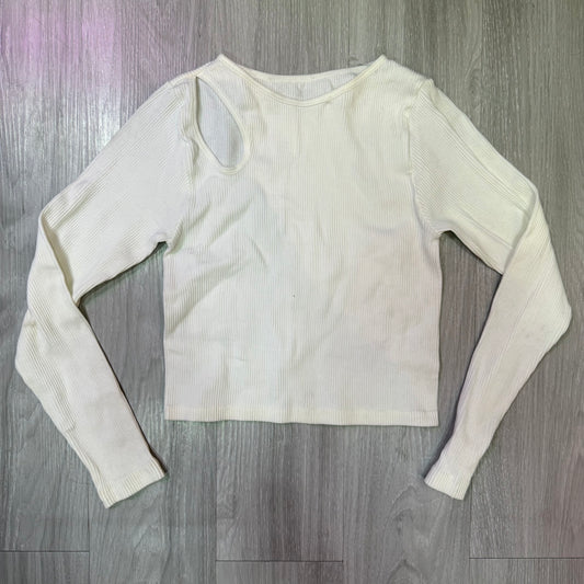 OFERTA poleras manga larga