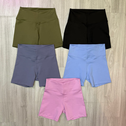 Short suplex talla S