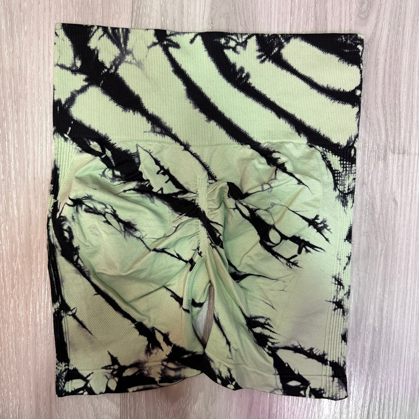 OFERTA short push up talla S
