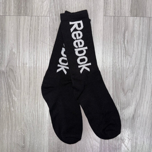 Calcetas largas reebok