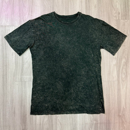 Polera lisa oversized