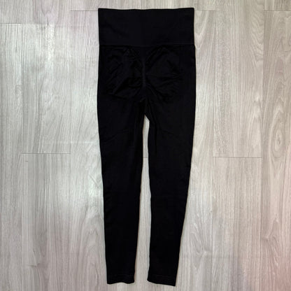 Calza doble push up