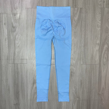 Calza doble push up