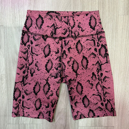 Short biker suplex talla M