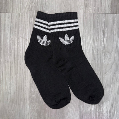 Calcetas cortas adidas