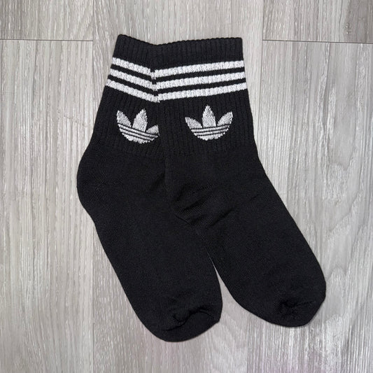 Calcetas cortas adidas