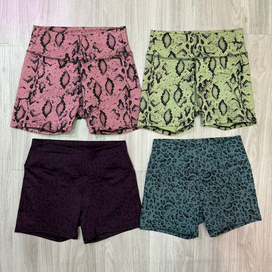Short suplex diseño talla M