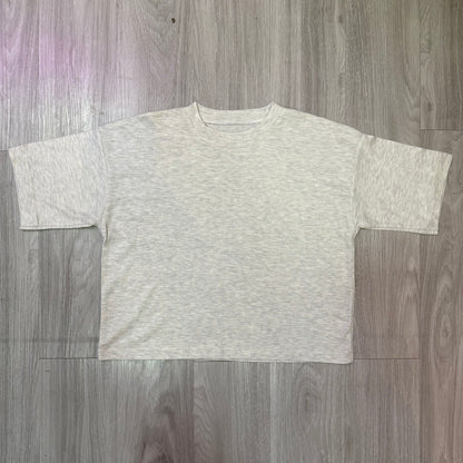 Polera lisa