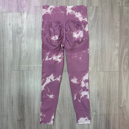 Calza push up talla M