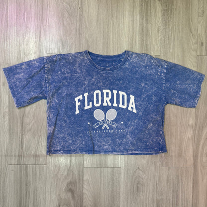 Polera florida