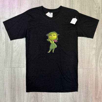 Polera animada talla S