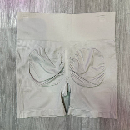 Short doble push up