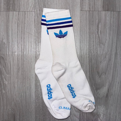 Calcetas largas adidas