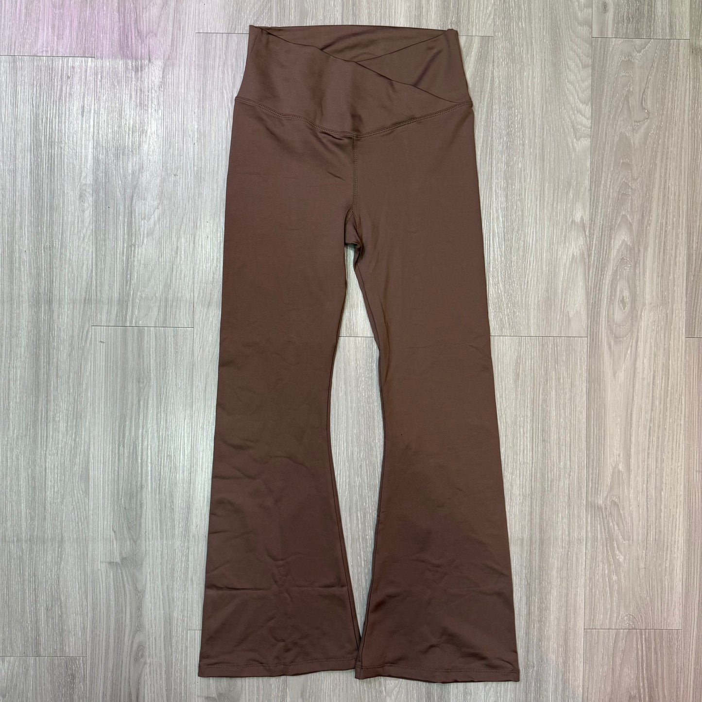 Calza suplex flare estandar