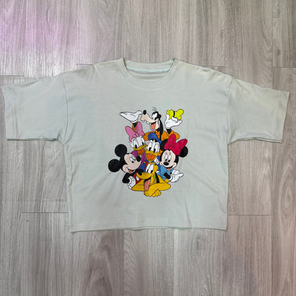 Polera animada