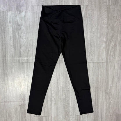 Calzas suplex pretina cruzada talla L