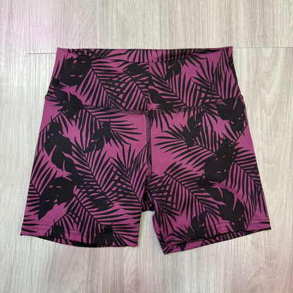 Short suplex diseño talla S
