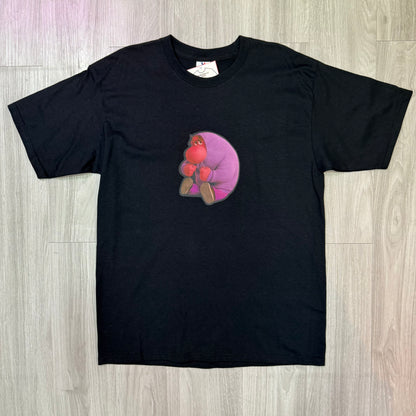 Polera animada talla L
