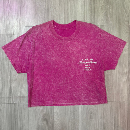 Polera club 1994