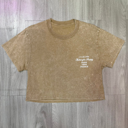 Polera club 1994