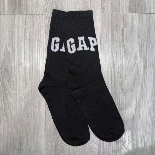 Calcetas largas gap