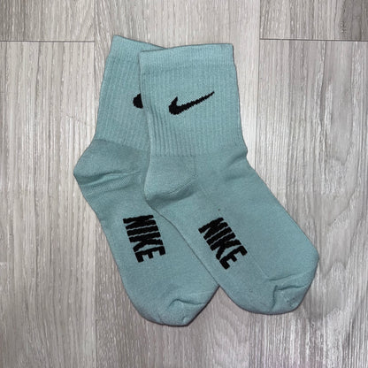 Calcetas cortas nike