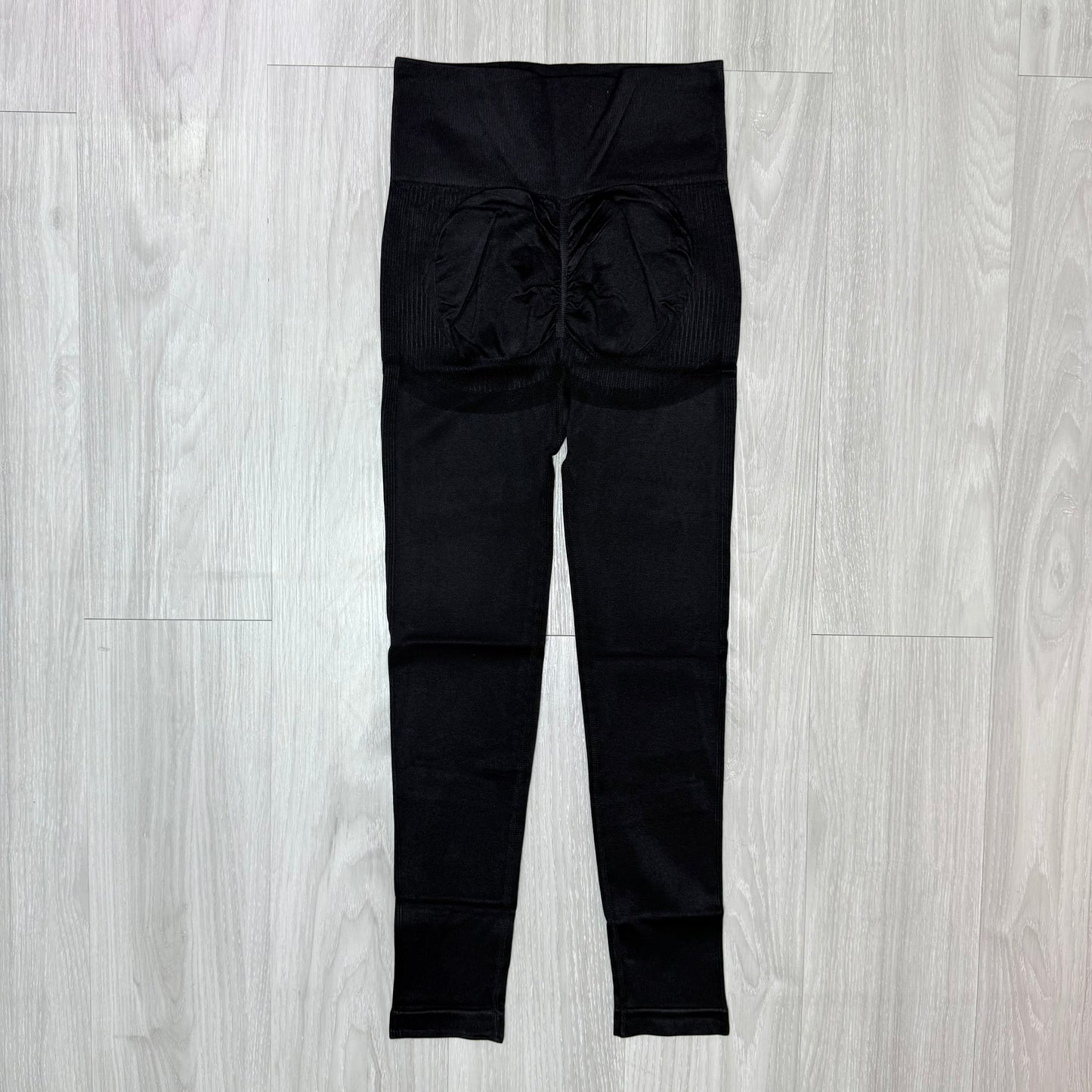 Calza doble push up