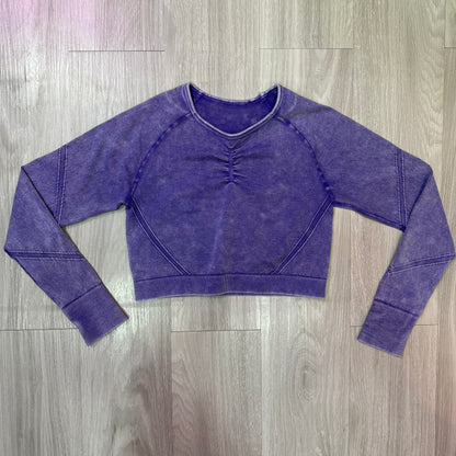 OFERTA poleras manga larga
